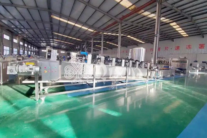 Garlic Paste Production Line