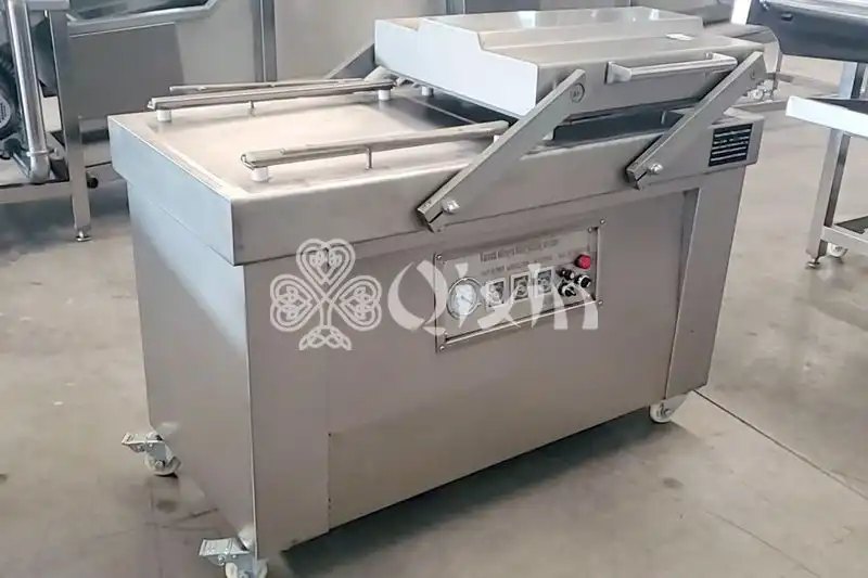 Packaging Machine