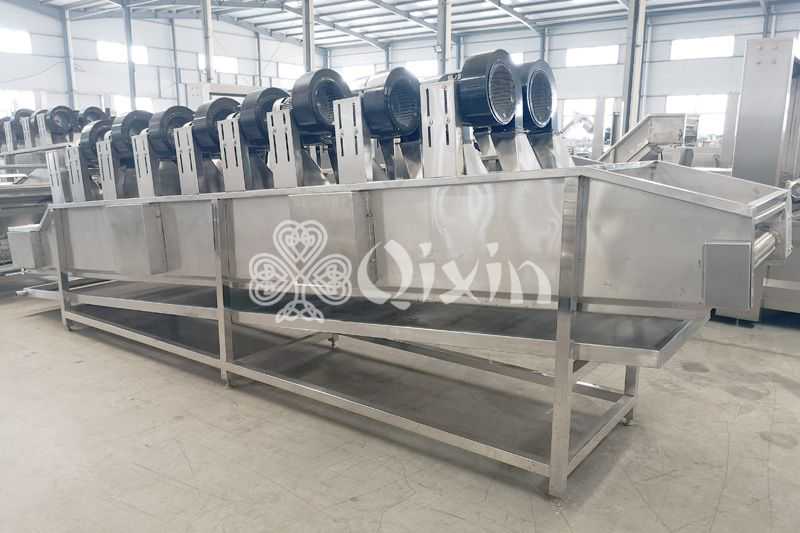 Drying Machine