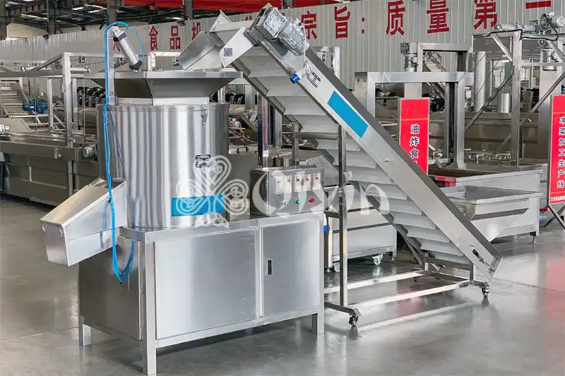 Fruit Vegetable Paste Machine