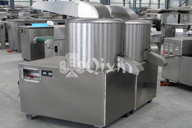 Fruit Vegetable Paste Machine