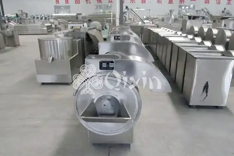 Fruit Vegetable Shredded Cutting Machine