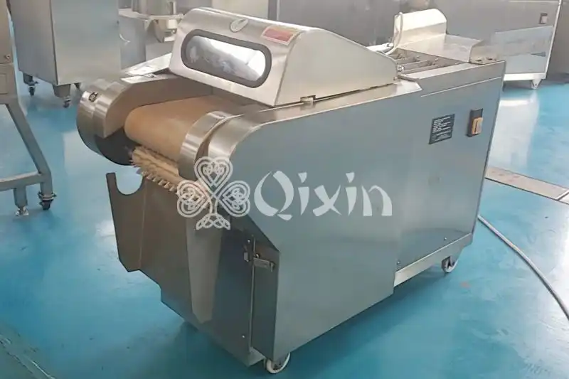 Multi-function Vegetable Cutting Machine