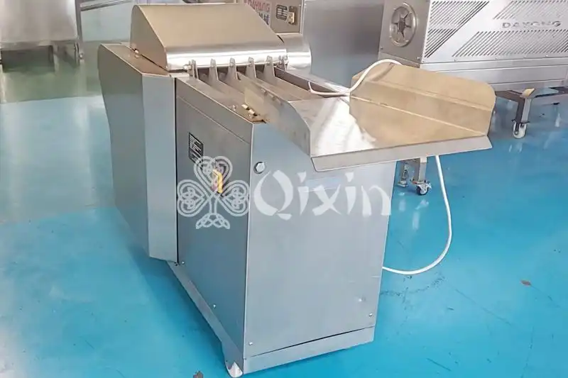 Multi-function Vegetable Cutting Machine