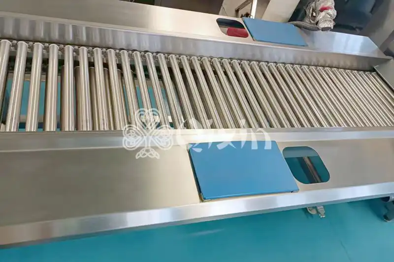 Picking Conveying Machine