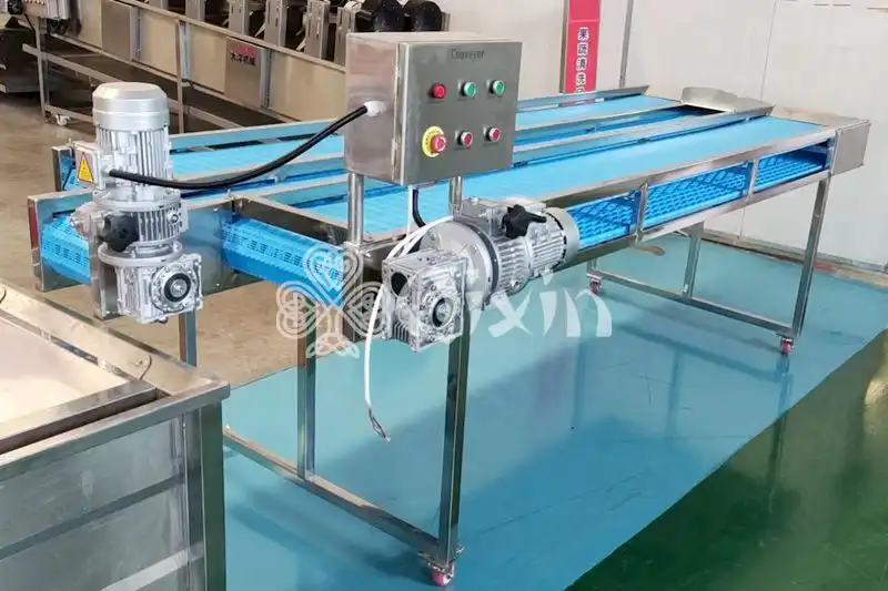 Picking Conveying Machine