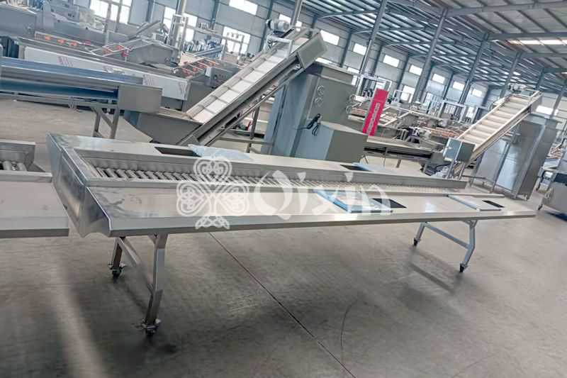 Picking Conveying Machine