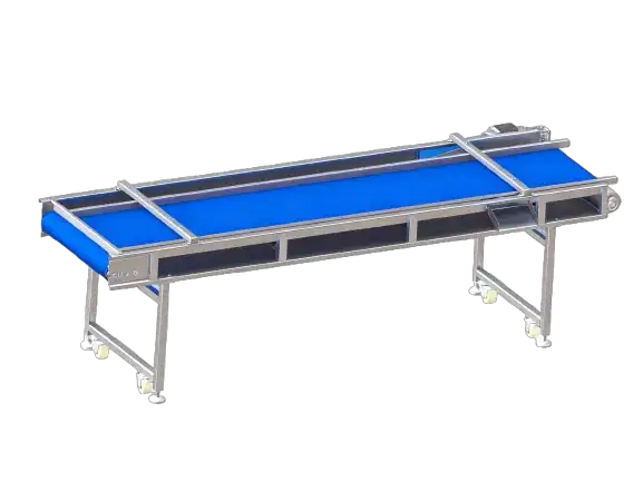 Picking Conveying Machine